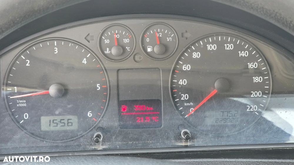 Volkswagen Transporter - 15