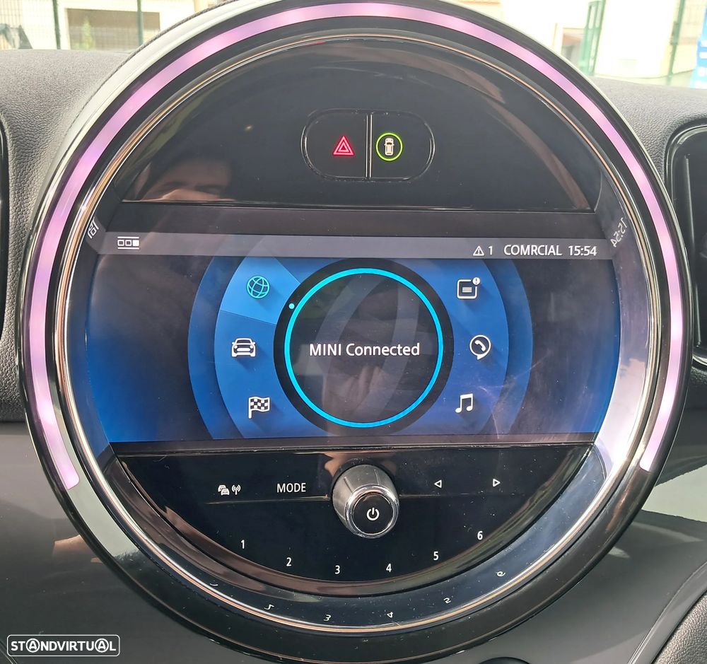MINI Countryman One D 4Business Plus Nav - 19