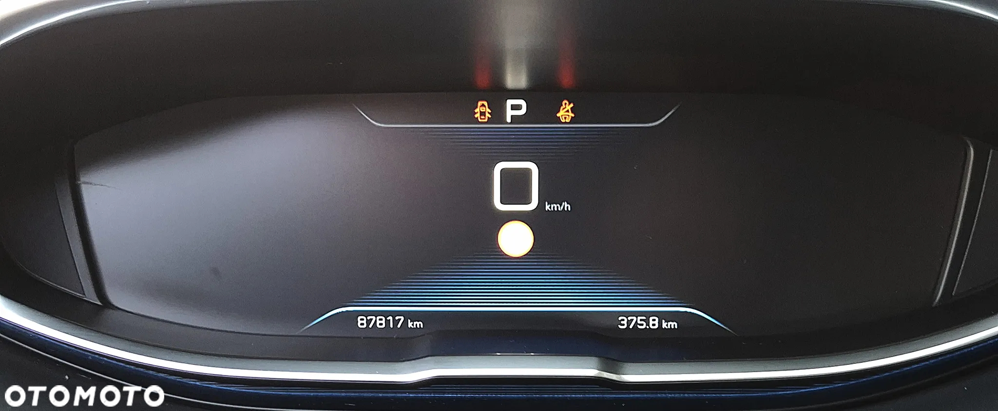 Peugeot 3008 1.6 PureTech GPF Allure S&S EAT8 - 19