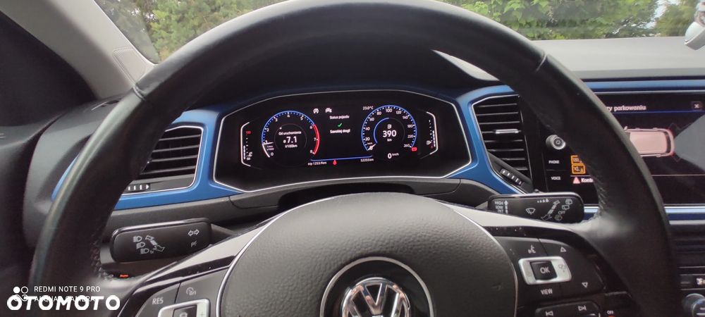 Volkswagen T-Roc 1.0 TSI OPF - 7