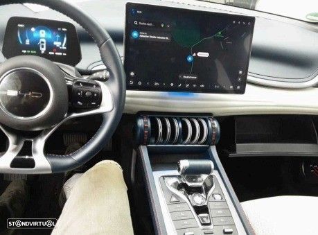 BYD Atto 3 60.48 kWh Design - 6