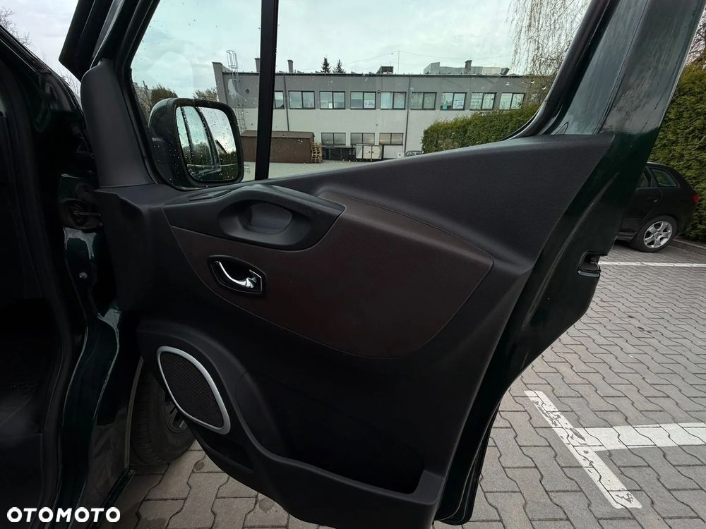 Fiat Talento Kombi L2 SX - 17