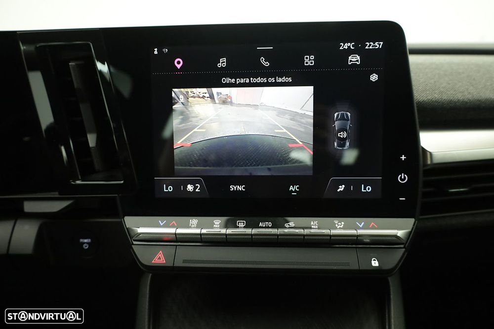 Renault Mégane E-Tech EV60 Evolution ER Optimum Charge - 13
