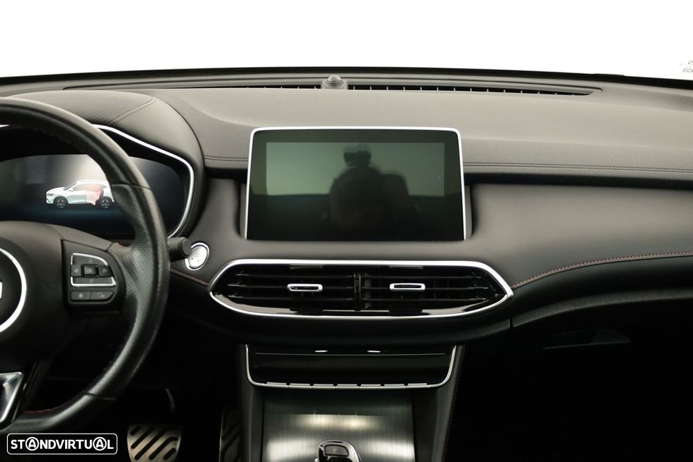 MG EHS 1.5 T-GDI Plug-in Hybrid Luxury - 10