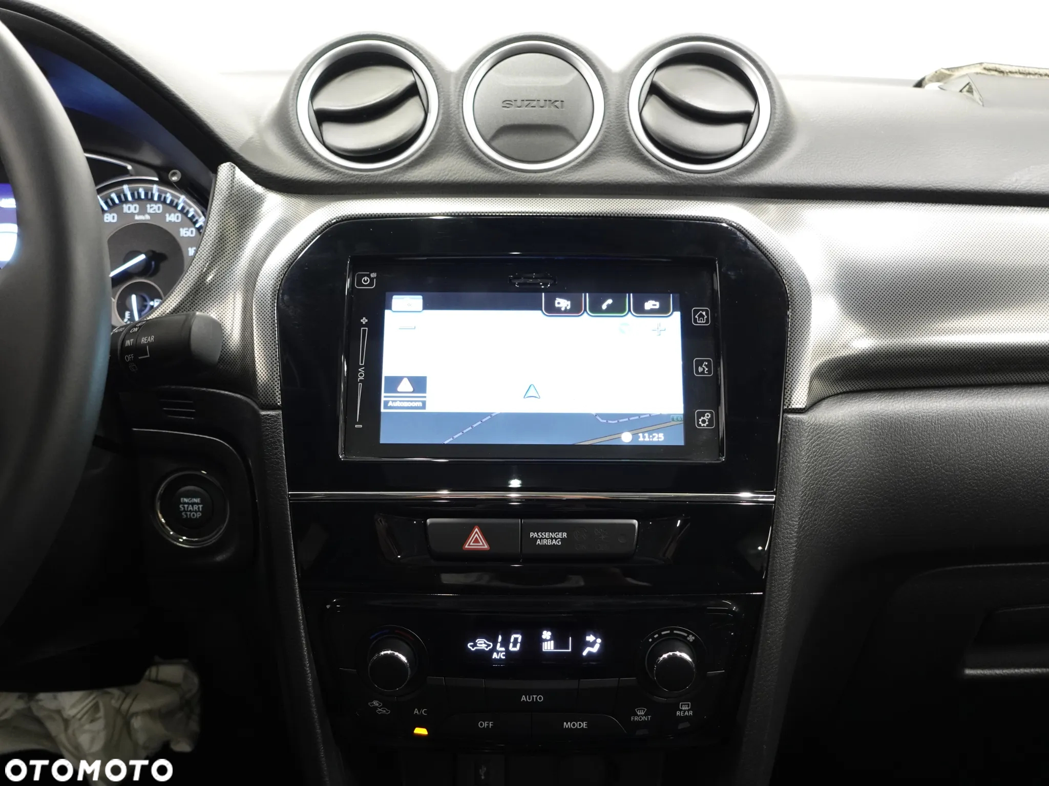 Suzuki Vitara 1.5 DualJet Hybrid Premium Plus 4WD AGS - 31