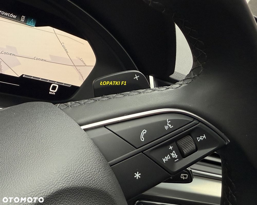 Audi Q5 Sportback 40 TDI quattro S tronic S line - 27