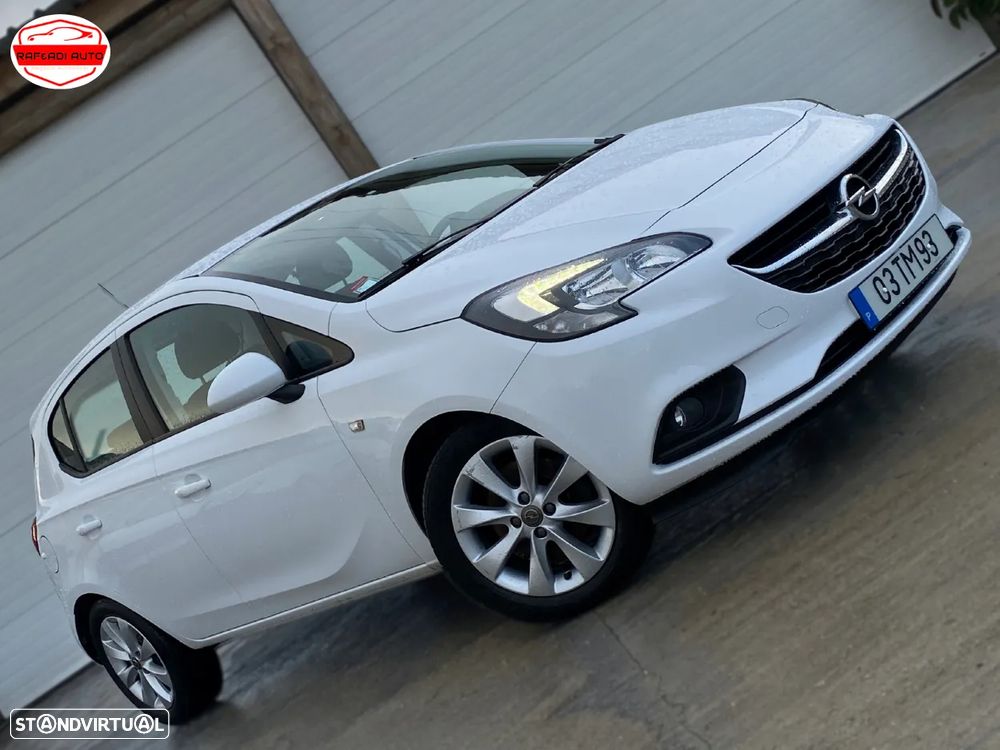 Opel Corsa 1.0 T Enjoy - 1