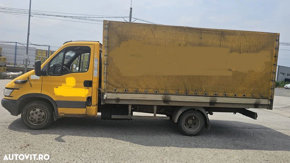 Iveco Daily 35 - 5