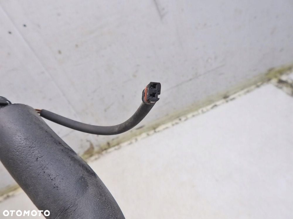 PRZEWÓD POWROTNY OLEJU BMW E61 2.5i 7527133 - 4