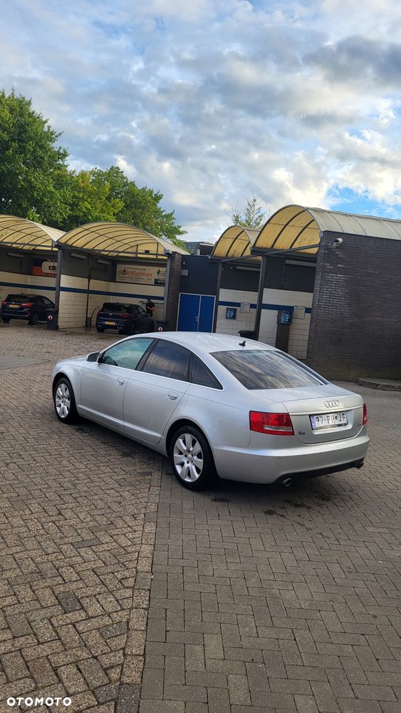 Audi A6 Limousine - 4