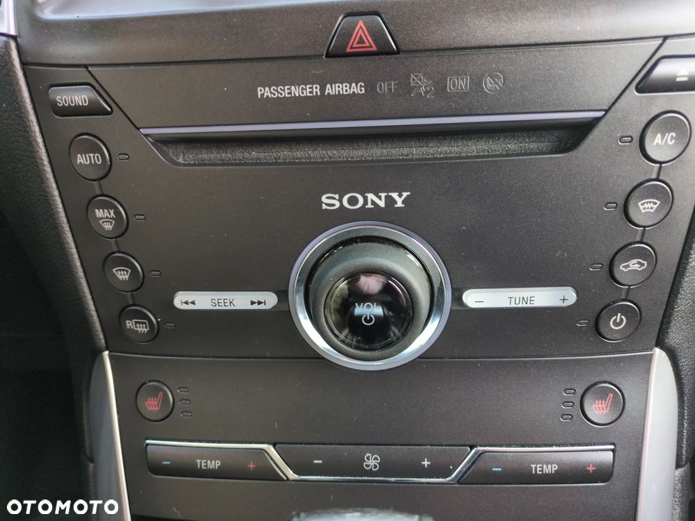 Ford Galaxy 2.0 TDCi Trend PowerShift - 11