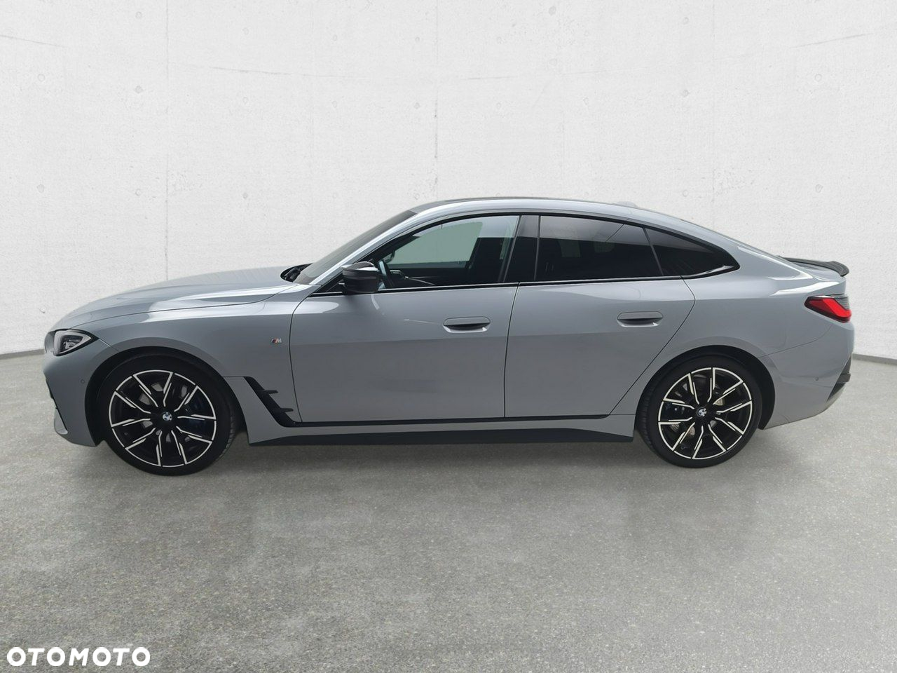 BMW Seria 4 - 8
