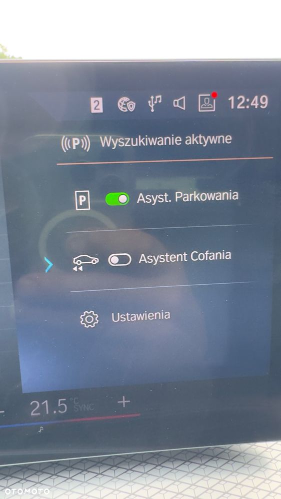 BMW Seria 3 320d xDrive M Sport - 16