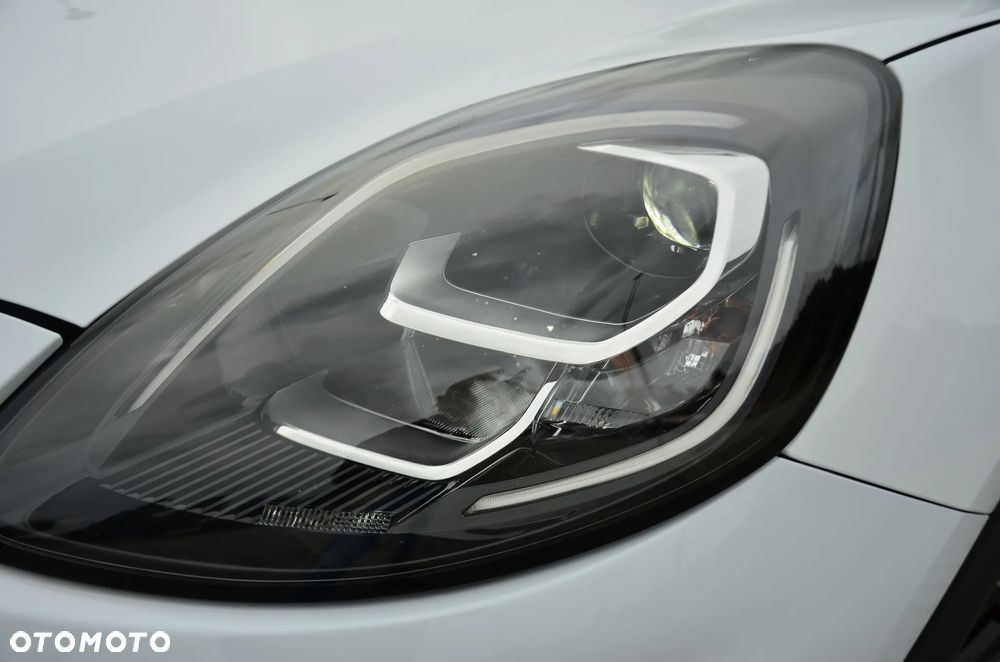 Ford Puma 1.0 EcoBoost Titanium X - 29