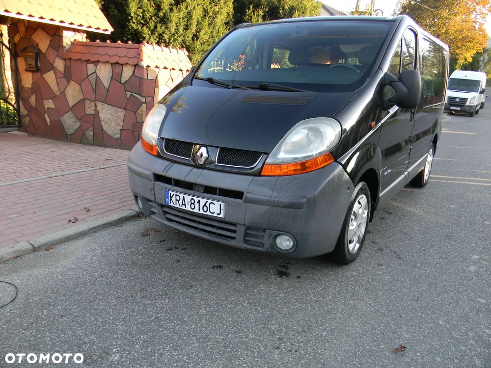 Opel Vivaro - 22