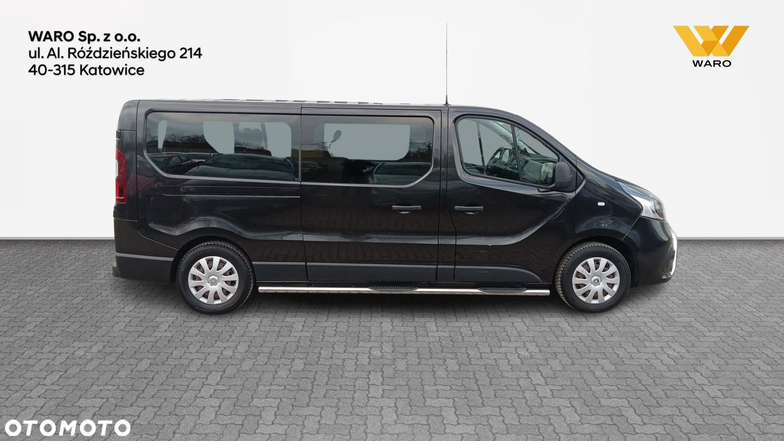 Renault Trafic - 6