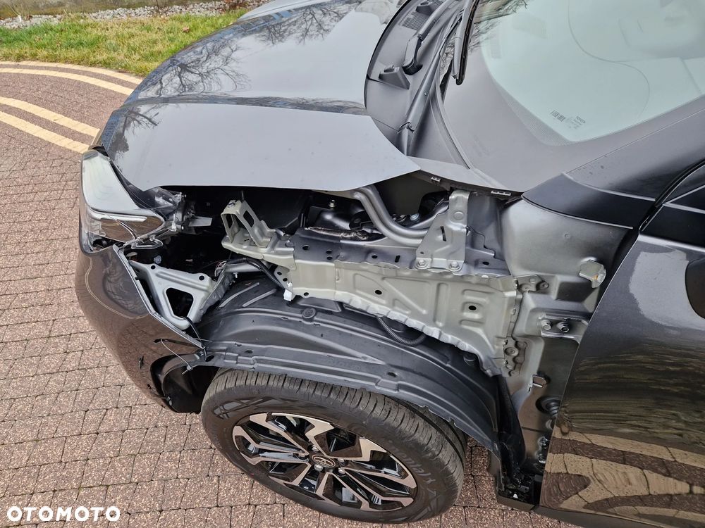 Toyota Yaris Cross Hybrid 1.5 Style - 24