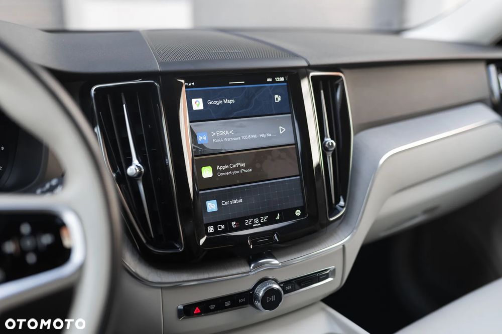 Volvo XC 60 B4 D AWD Plus Bright - 23