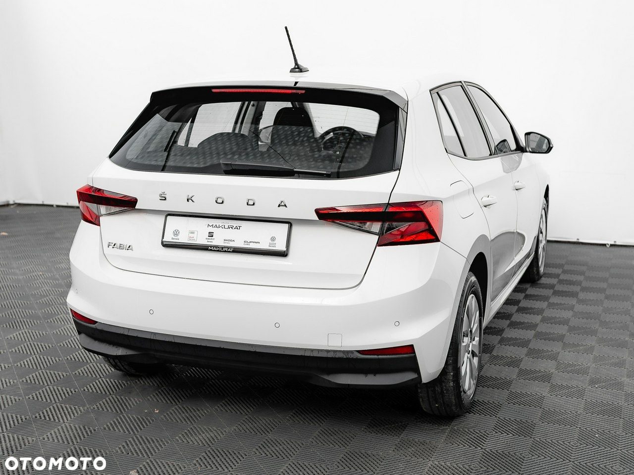 Skoda Fabia 1.0 Ambition - 6
