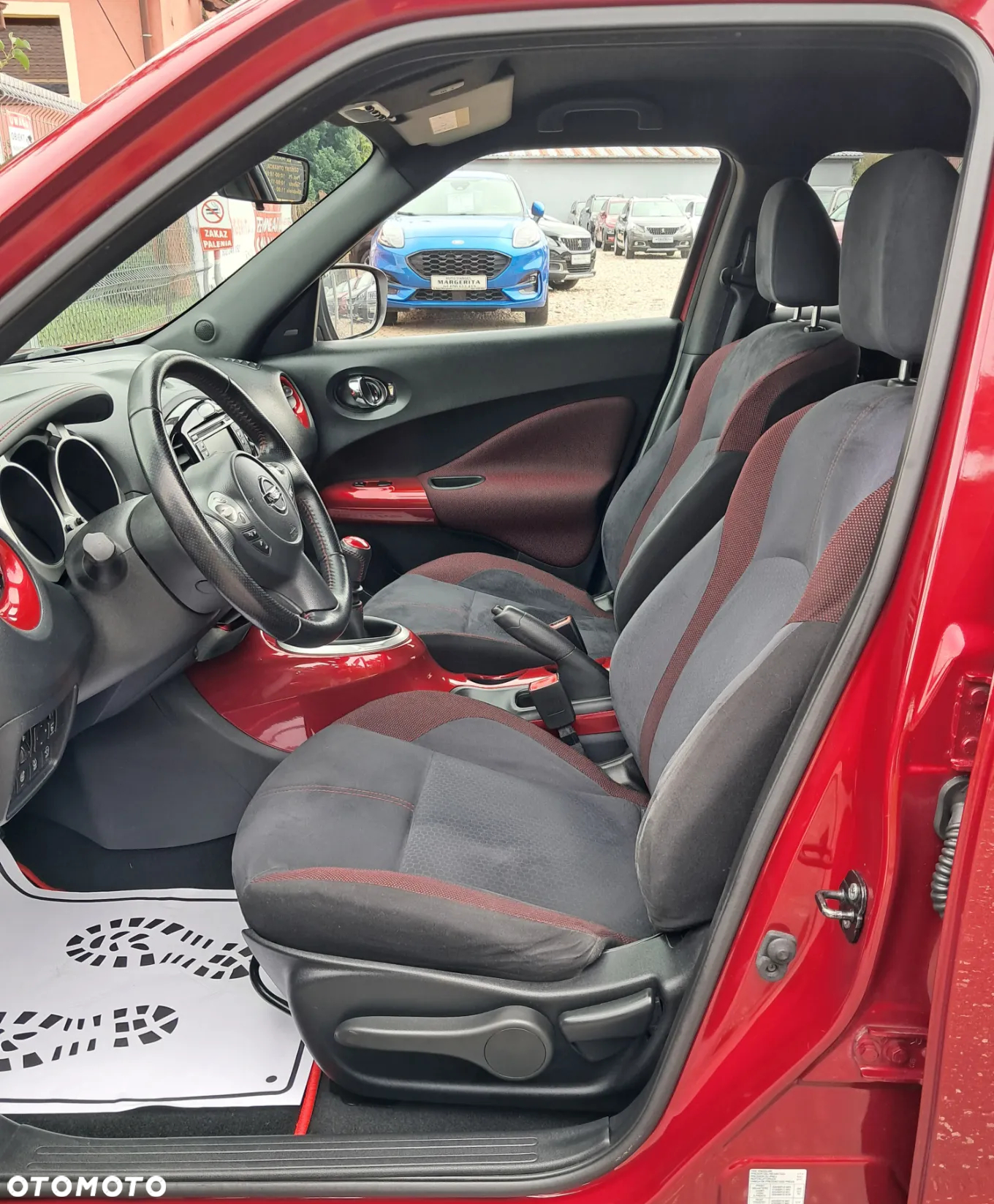Nissan Juke 1.2 DIG-T Tekna - 9