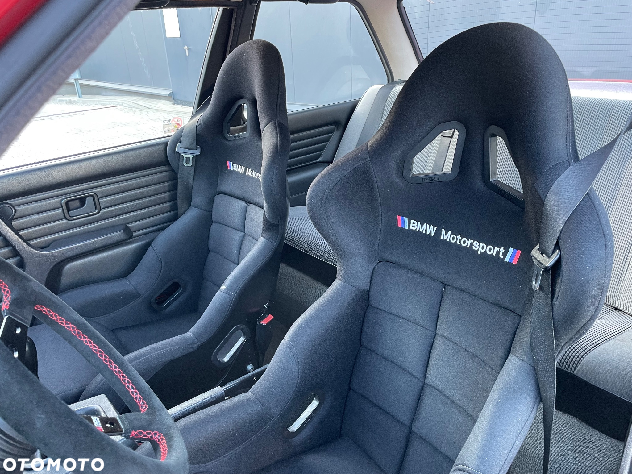 BMW Seria 3 316i - 14