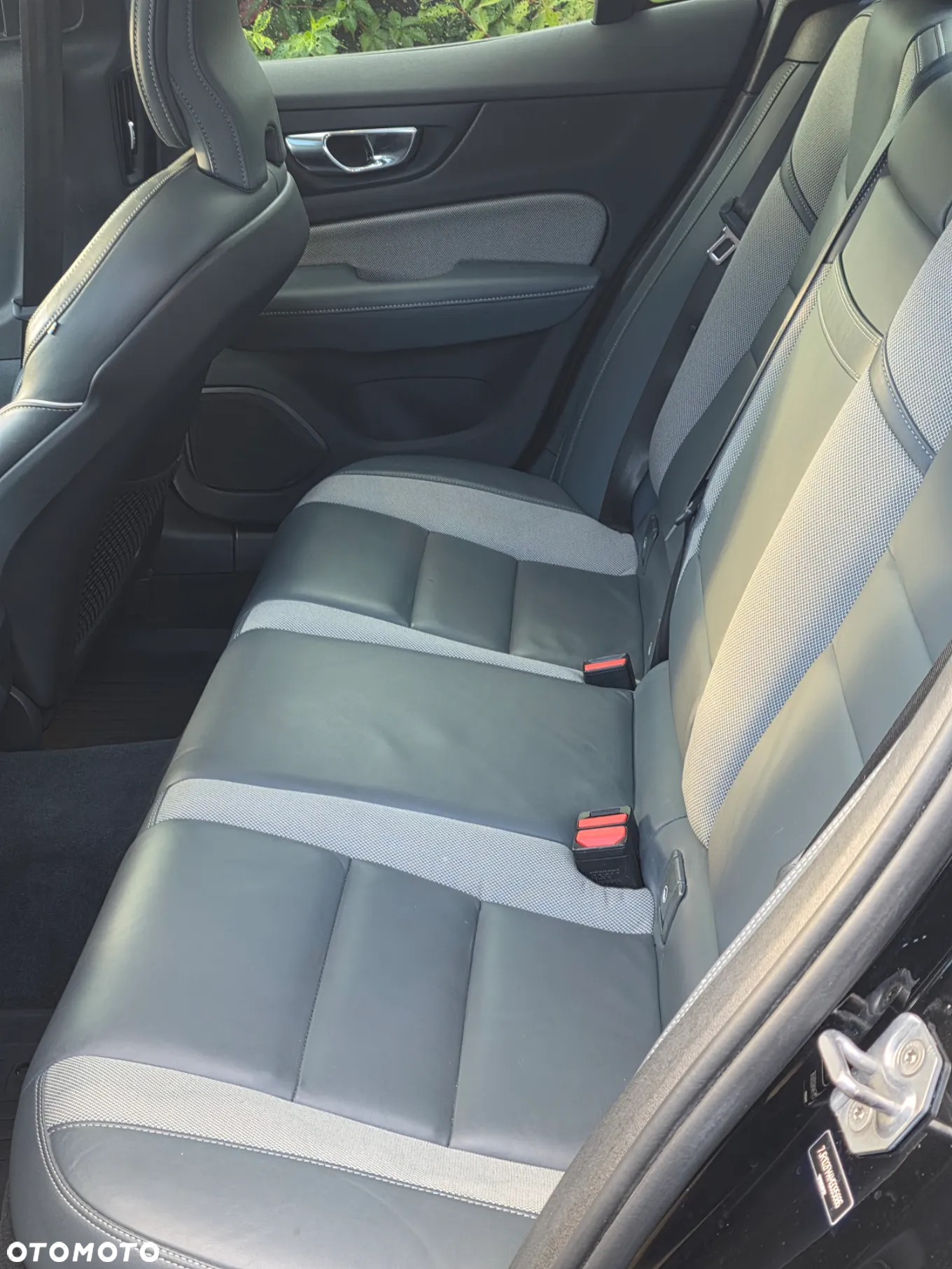 Volvo S60 - 9
