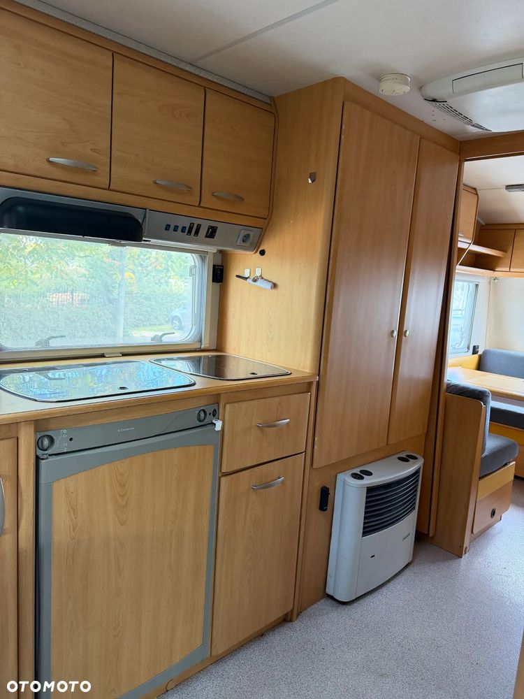 Burstner 5323 - 12