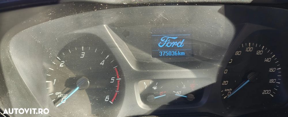 Ford Transit - 2