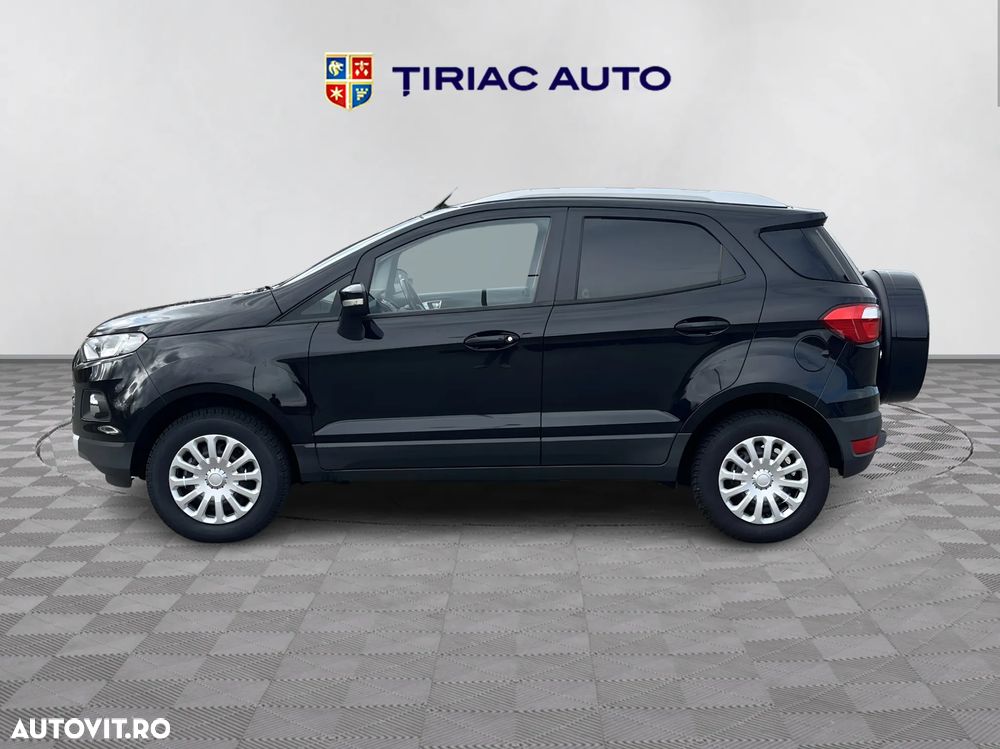 Ford EcoSport - 3