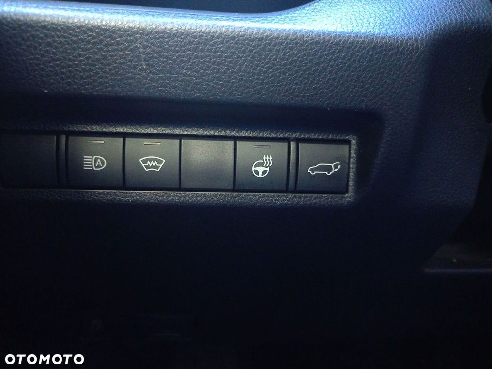 Toyota RAV4 2.5 Hybrid Black Edition by JBL 4x2 - 25