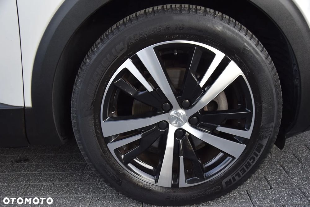 Peugeot 3008 1.2 PureTech GT S&S - 38