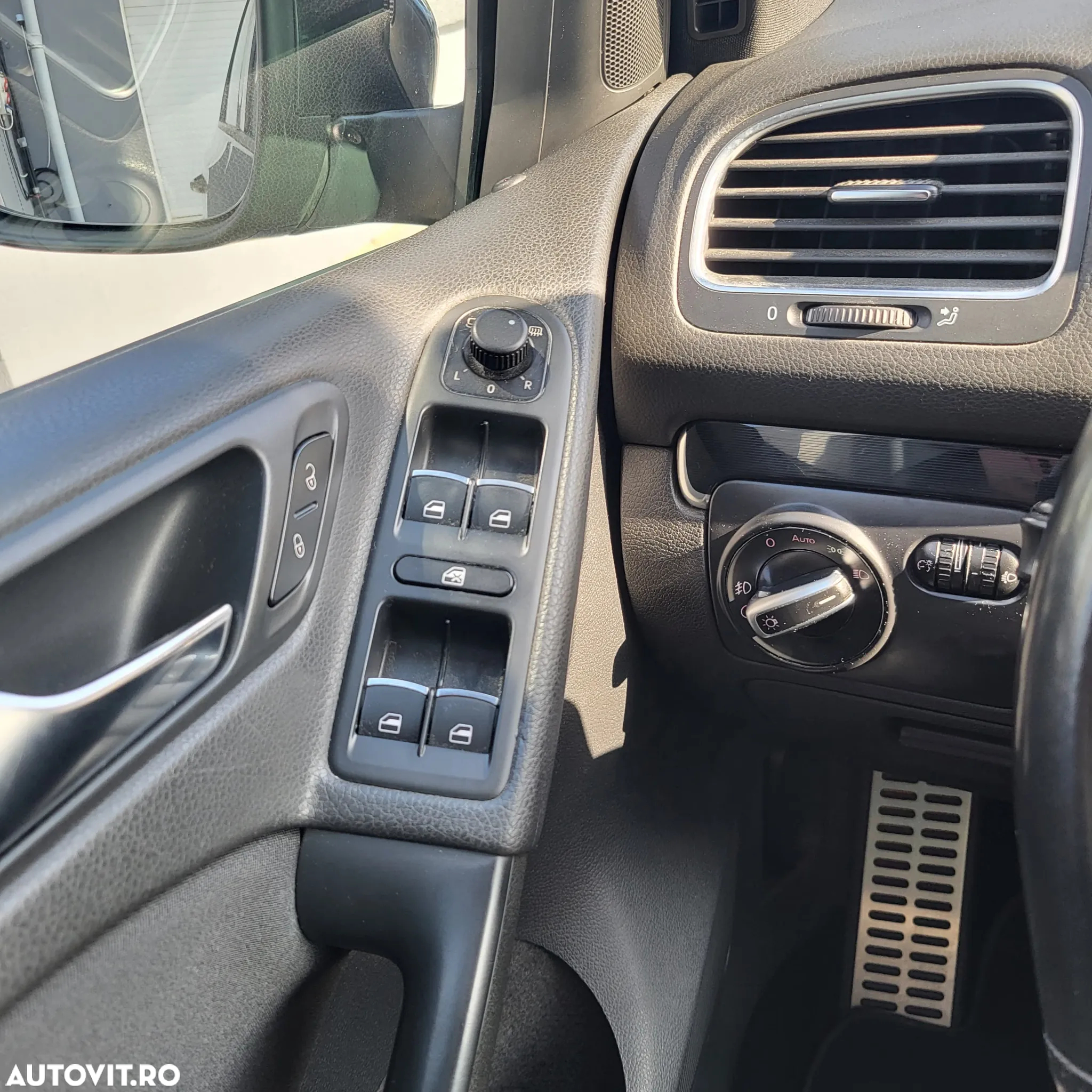 Volkswagen Golf 2.0 TSI GTI - 10