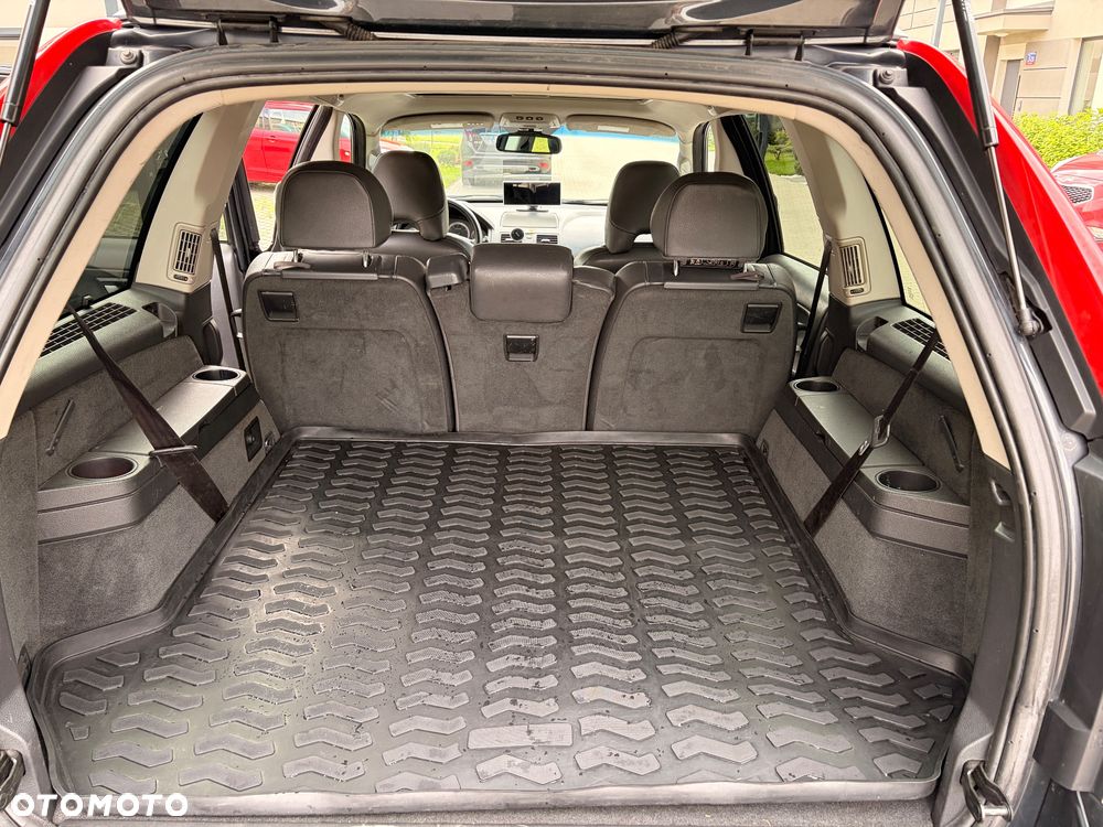 Volvo XC 90 3.2 AWD Summum - 11