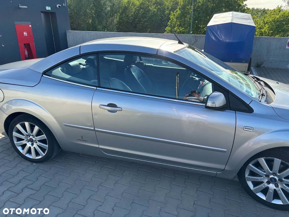 Ford Focus - 6