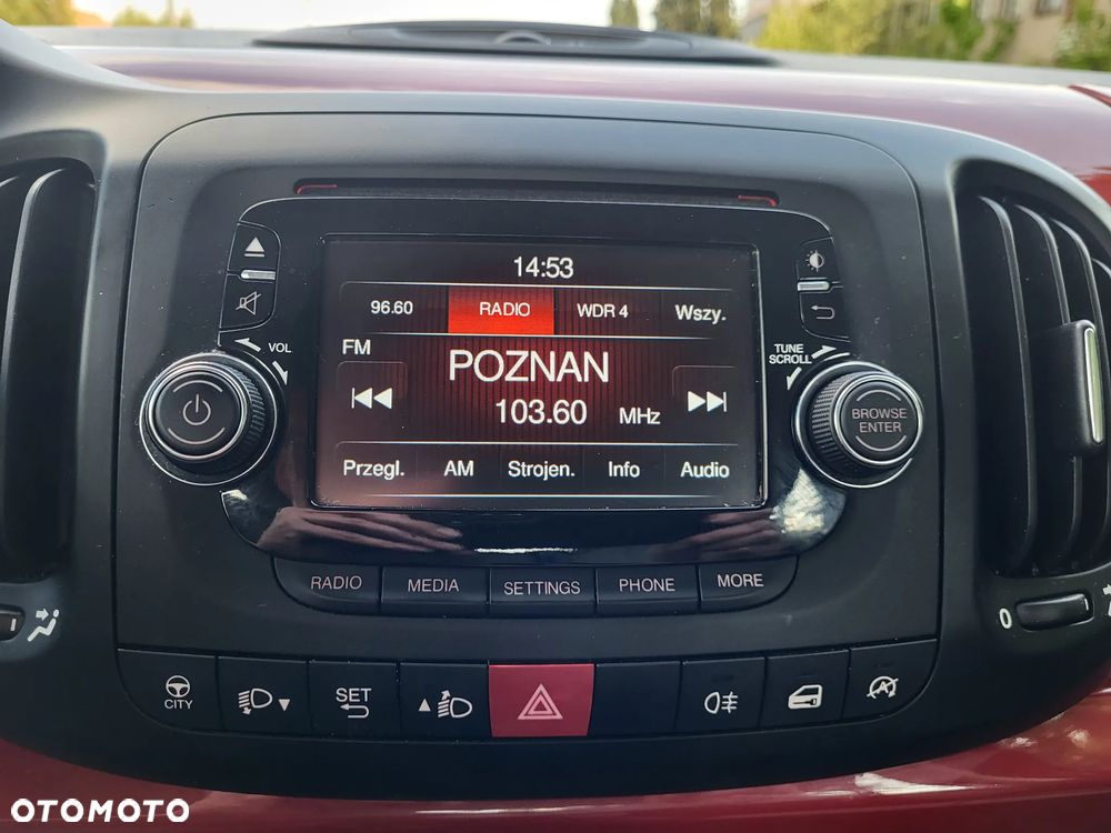Fiat 500L 0.9 TwinAir Lounge - 24