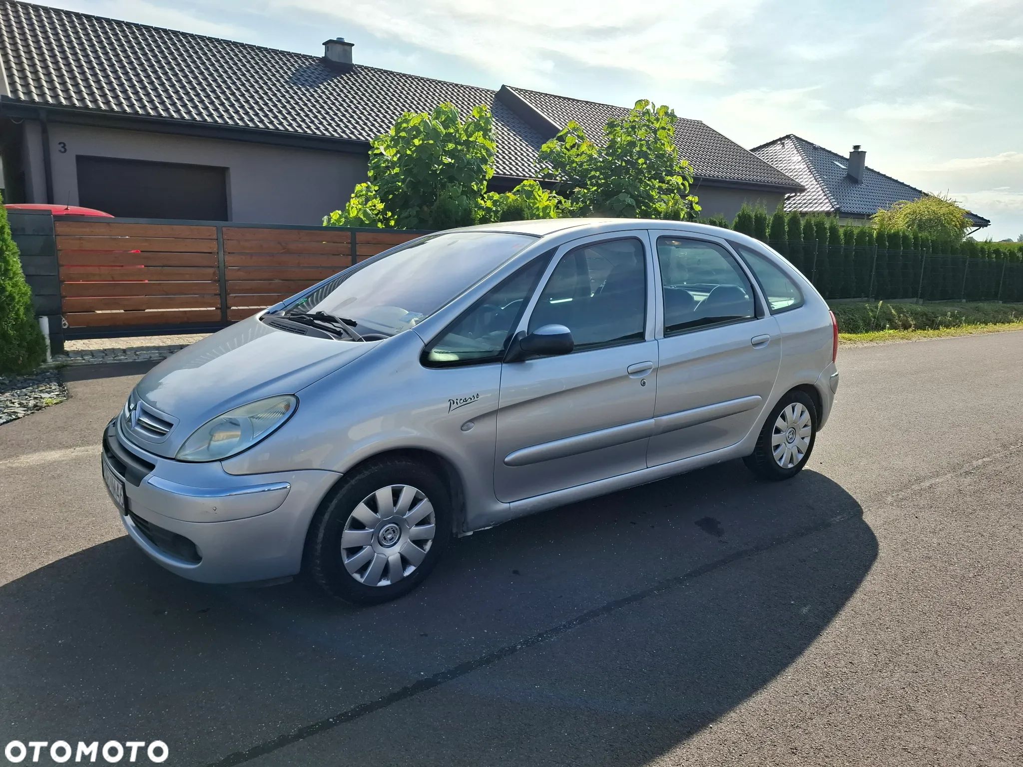 Citroën Xsara Picasso 1.8i Confort - 1