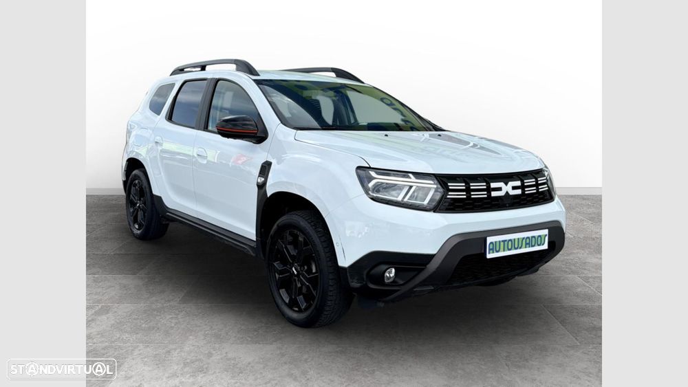 Dacia Duster 1.3 TCe Journey EDC - 3