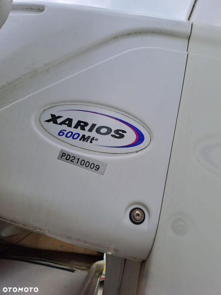 Iveco 70C18 | Chłodnia/Mroźnia | Multitemperatura | 10EP | Winda | Zasilanie zewnętrzne 230V | - 26