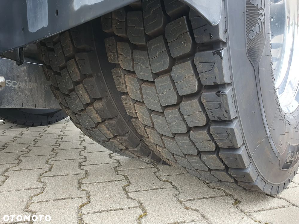 Scania - 3