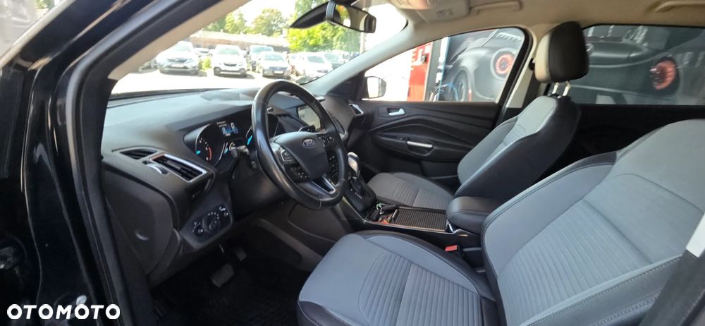 Ford Kuga 2.0 TDCi 4x4 Titanium - 30