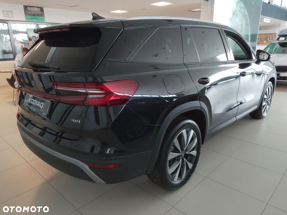 Skoda Kodiaq 2.0 TSI 4x4 Drive DSG - 3