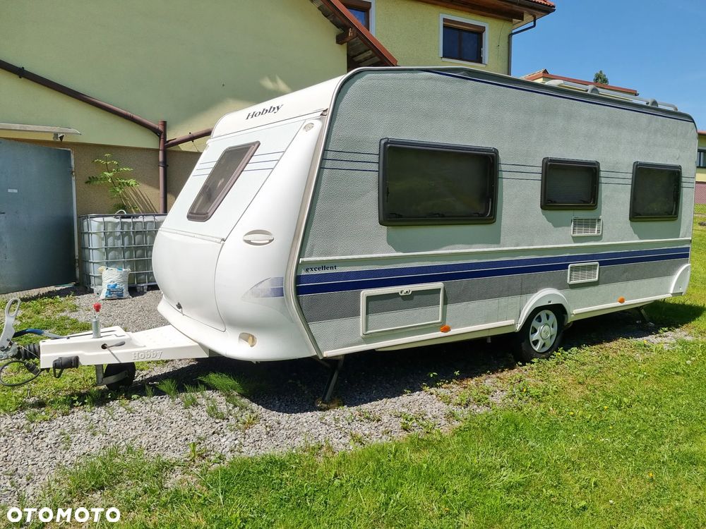 Hobby Exelent 495 - 3