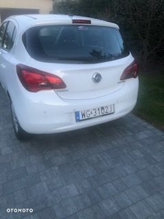 Opel Corsa 1.4 Enjoy - 3