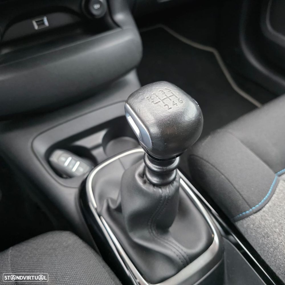 Citroën C4 Cactus 1.2 PureTech Shine - 30