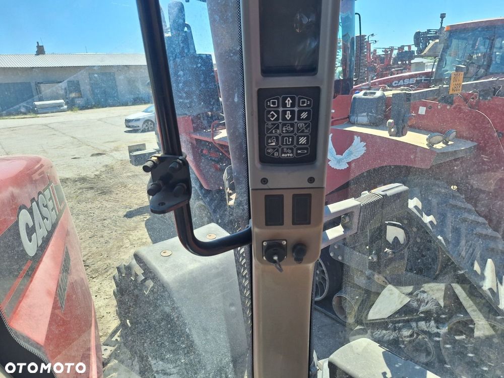 Case IH Magnum 340 4X4 - 19