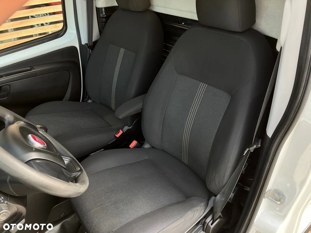 Fiat FIORINO - 27