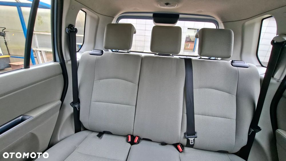Mazda 2 1.25 Comfort - 10