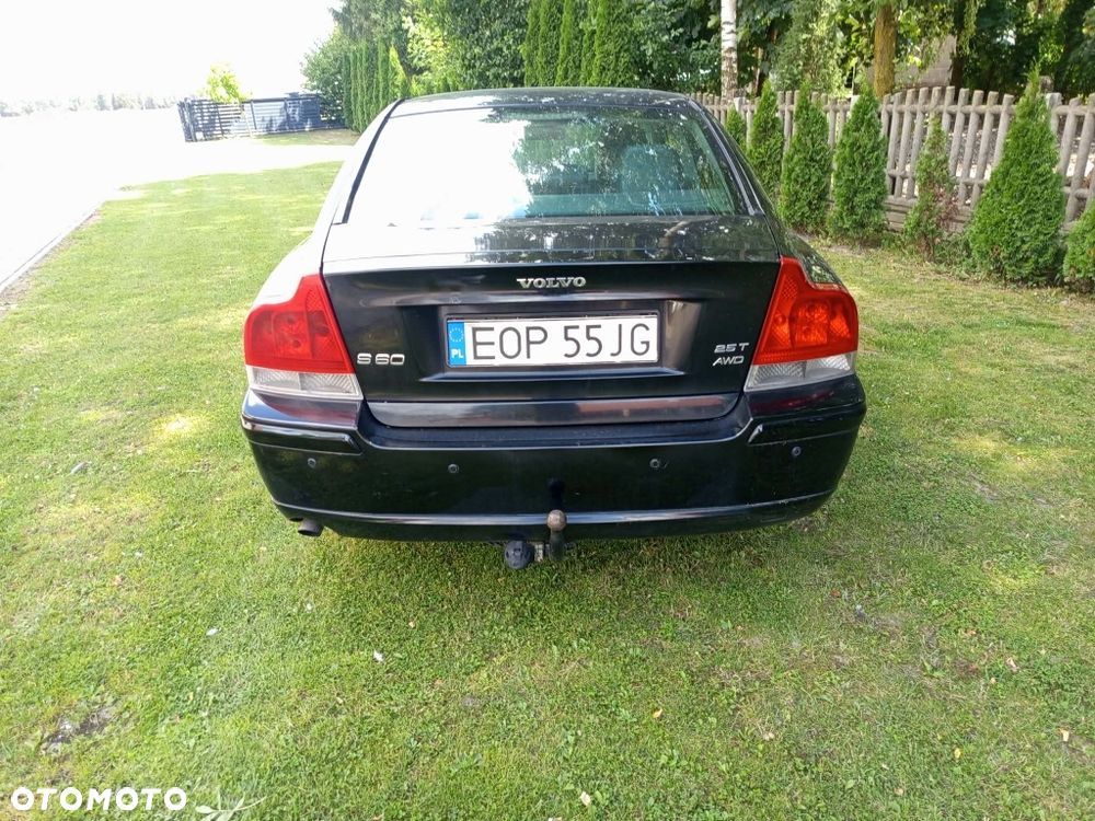 Volvo S60 - 3