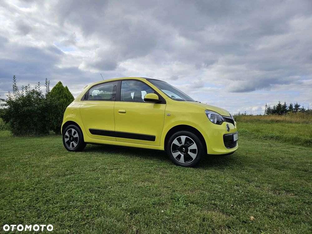 Renault Twingo - 5