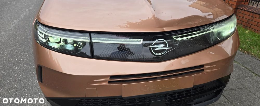 Opel Grandland 1.2 DI Hybrid 48 V Automatik GS - 29